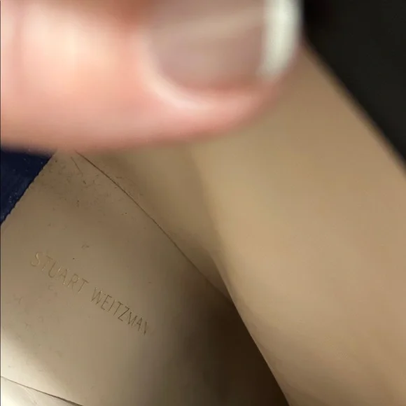 SW booties - Picture 8 of 12